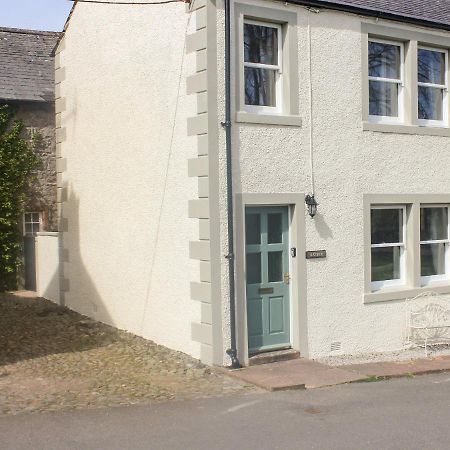 Rayside Villa Penrith Buitenkant foto