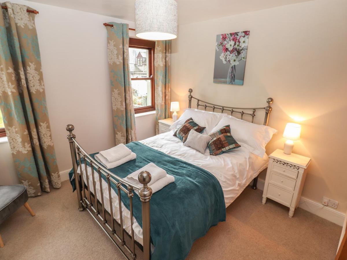 Rayside Villa Penrith Buitenkant foto