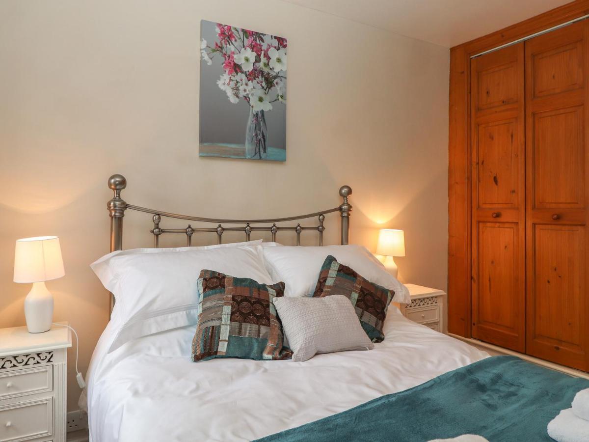 Rayside Villa Penrith Buitenkant foto