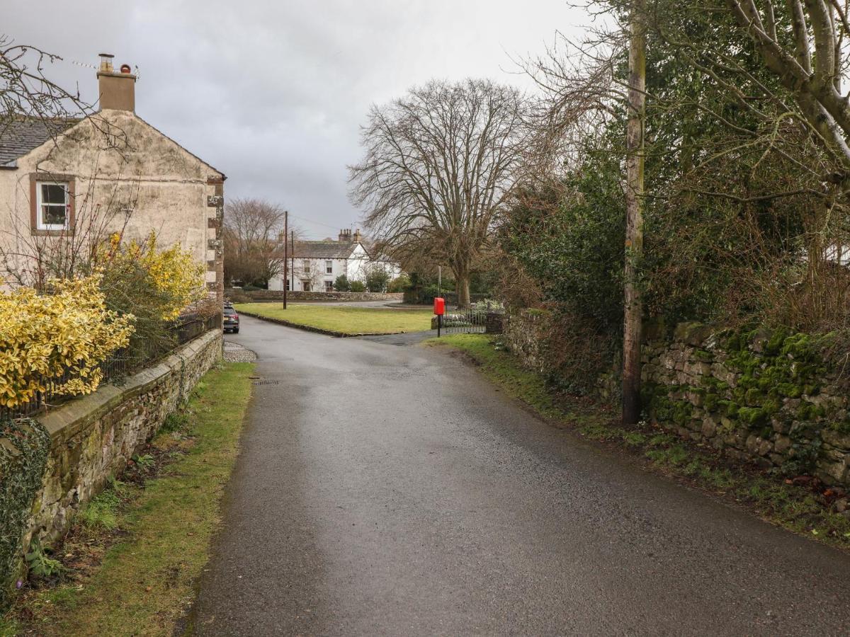 Rayside Villa Penrith Buitenkant foto